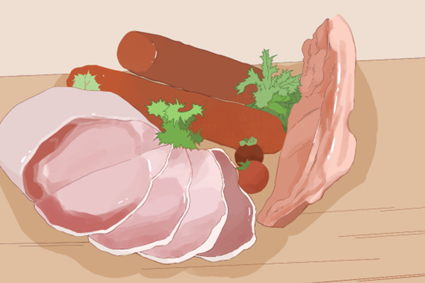 牛肉不能和哪些食物同食 哪些人不适合吃牛肉